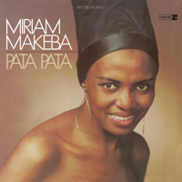 Miriam Makeba - Pata Pata (Stereo Version) artwork
