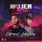 Mujer Cara (feat. Liro Shaq) - Optimus lyrics