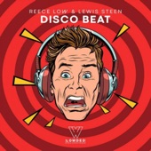 Disco Beat artwork