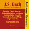 Stream & download J.S. Bach Keyboard Series, Vol. III (Remastered)