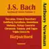 J.S. Bach Keyboard Series, Vol. III (Remastered) album cover