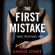 Sandie Jones - The First Mistake