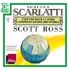 Scarlatti: The Complete Keyboard Works, Vol. 10: Sonatas, Kk. 191 - 210