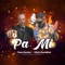 Pa Mi (Bachata Version) [feat. Chris Paradise] artwork