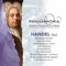 Saul, HWV 53 (Excerpts): No. 9, O King, Your Favours with Delight [Live] artwork