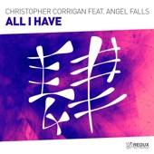 All I Have (feat. Angel Falls) artwork