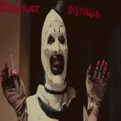 Disturbia by Devon Purge album reviews, ratings, credits