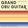 Grand Cru Guitar