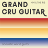 Grand Cru Guitar - Martin Müller