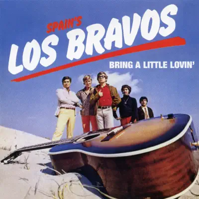 Bring a Little Lovin' - Los Bravos