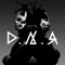 D.N.A artwork