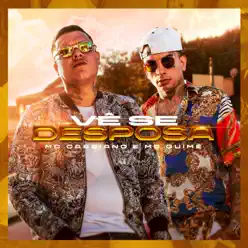Vê Se Desposa - Single - MC Guimê Vê Se Desposa - Single - MC Guimê