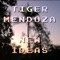 Maverick Souls (feat. Asher Dust) - Tiger Mendoza lyrics