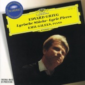 Grieg: Lyric Pieces, 1974