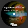 Planet House
