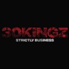 Strictly Business by 30 Kingz iTunes Track 1