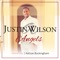 Angels (feat. Katisse Buckingham) - Justin A. Wilson lyrics