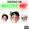 Exceso de Monster by Medali iTunes Track 1