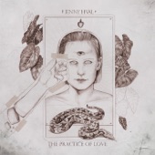 Jenny Hval - Accident (feat. Laura Jean)