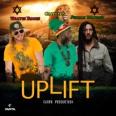 Uplift (feat. Julian Marley & Capleton) artwork