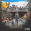 Stream & download I Am Legend 2 (Deluxe Version)