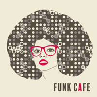 Cafe Chill Jazz Background - Funk Cafe: Groovy Background Jazz Music artwork