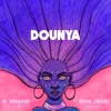Dounya (feat. Makhou & Pao Barreto) - Single