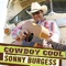 Cowboy Cool artwork