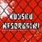 Kuusou Mesorogiwi (From "Future Diary") [feat. AmaLee] - Single