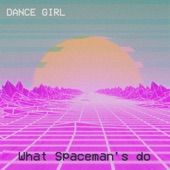 Dance Girl artwork