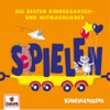 Die besten Kindergarten- und Mitmachlieder, Vol. 3: Spielen, 2015