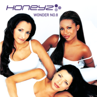 Honeyz - Wonder No.8 artwork