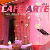 Cafe Arte, Vol. 2: Finest Chillout & Lounge Downbeat Playlist artwork