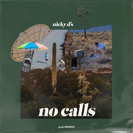 No Calls