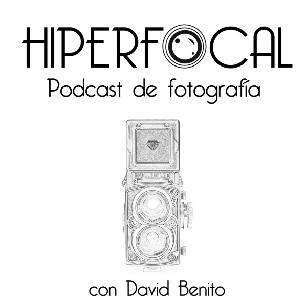 Hiperfocal Podcast de Fotografía. cover
