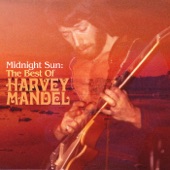 Harvey Mandel - Midnight Sun II