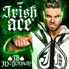 WWE: Irish Ace (JD McDonagh) - Single by Def rebel album reviews, ratings, credits