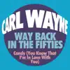Way Back In The Fifties - Single album lyrics, reviews, download