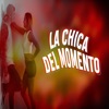 La chica del momento - Single