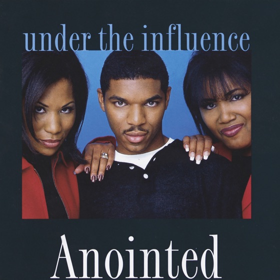 Cover artwork for Get Ready