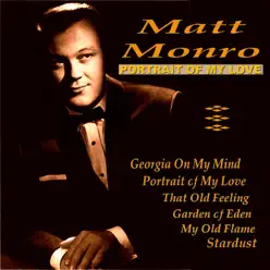 Portrait of My love - Matt Monro