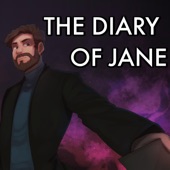 The Diary of Jane artwork