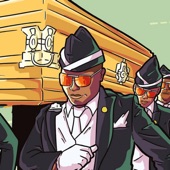 Coffin Dance GTA SA artwork