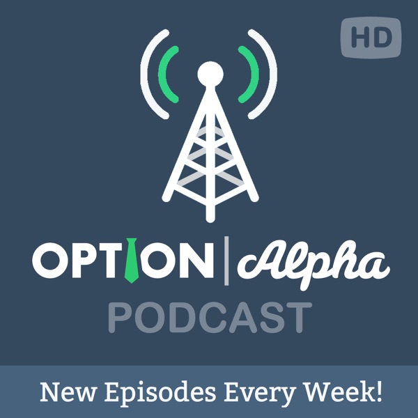 The Option Alpha Podcast