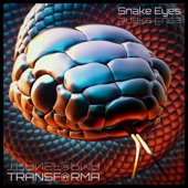 Snake Eyes EP artwork