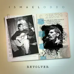 Revolver - Single - Ismael Oddó