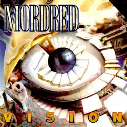 Vision - EP - Mordred Vision - EP - Mordred