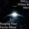 Keeping Your Family Afloat - Single album lyrics, reviews, download