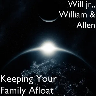 Keeping Your Family Afloat - Single - Allen (Colombia)