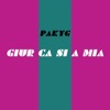 Giur ca si a mia - Single